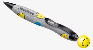 Ballpoint Pen Smileyworld Fancy - Smiley Długopis