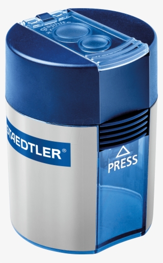 Double-hole Tub Sharpener Staedtler 512 - Staedtler Eraser