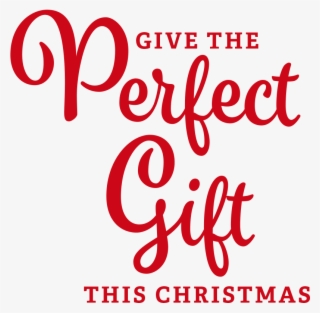 Give The Perfect Gift This Christmas - Ahed Su Tutucu Bant