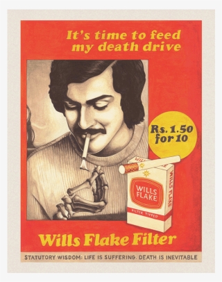 » Sadvertisements Ii - Vintage Advertisement