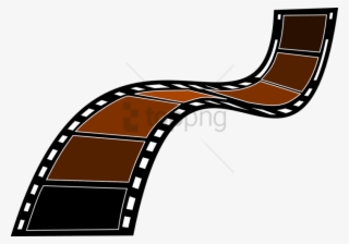 Free Png Download Film Strip Section Png Images Background - Film Strip Clip Art