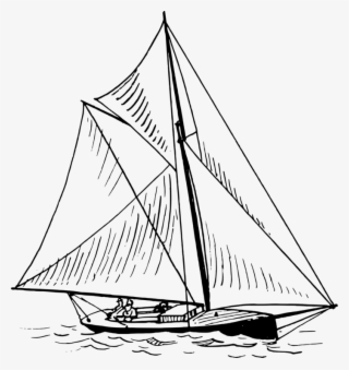 All Photo Png Clipart - Sloop Clipart