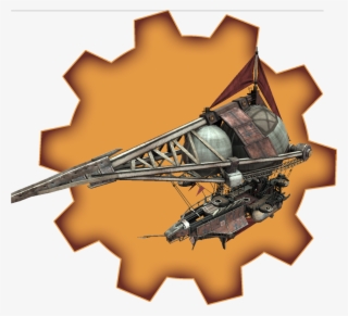 Pyramidionbutton - Explosive Weapon