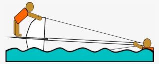 Sailing Capsized Rescue Illustrations - Illustration