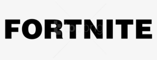 Free Png Fortnite Logo Png - Fortnite Borderless Icon White Background