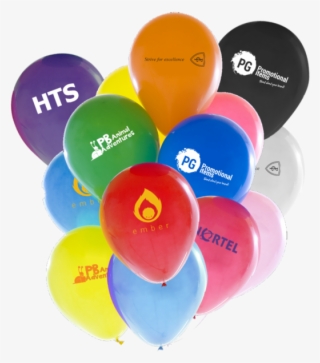 Avaliações - Balloon