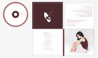 Full Album Art Option 3 - Vespa Service