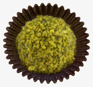Pistachio Flavored Brigadeiro - Craftsman Saw Blades