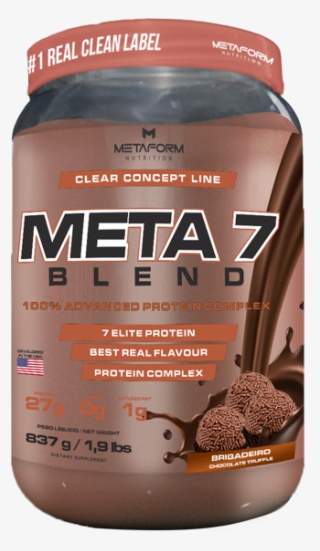 Meta 7 Blend