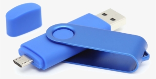 Welcome To Your Account - Usb Flash Drive