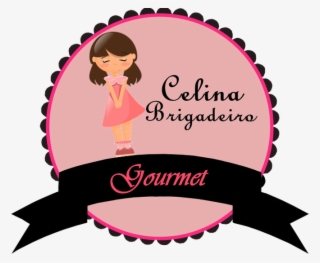 I Am An Expert In Brigadeiros Gourmet And I Really - Round Frame Vector Png