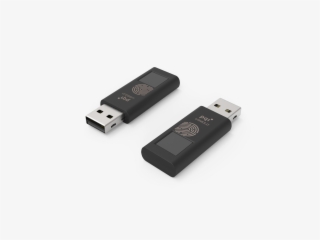 Pqi Exclusive Consumer Grade All Around Security ~ - Usb Flash Drive