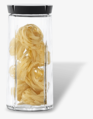 Gc Storage Jar 1 5 L Grand Cru Pluspng - Oppbevaring Spaghetti