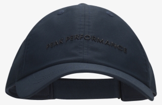 Lightweight Cap Blue Shadow - Baseball Cap