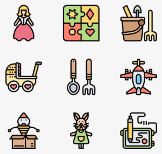 Toy - Human Rights Vector Png