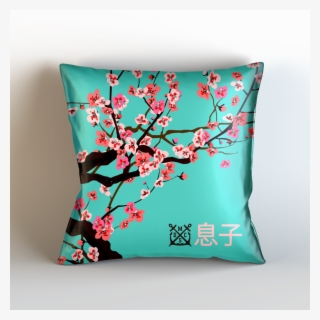 Aesthetic Sakura Vaporwave