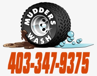 Mudders Wash - Illustration