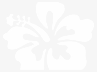 Hibiscus Clipart Small - Hibiscus