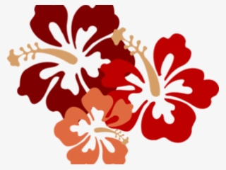 Hibiscus Clipart Jaba - Hibiscus Clip Art