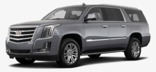 Lease The New 2019 Cadillac Escalade Esv Standard Suv - 2019 Cadillac Black Escalade Suv