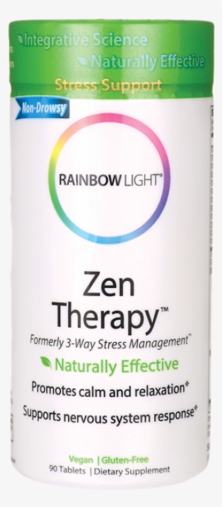 Zen Therapy, 90 Tabs Aed269 - Sunscreen
