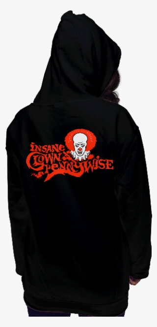Insane Clown Pennywise - Bad Feeling