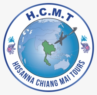 Best Local Tour In Northern Thailand - Circle