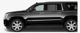 Cadillac Escalade - Cadillac