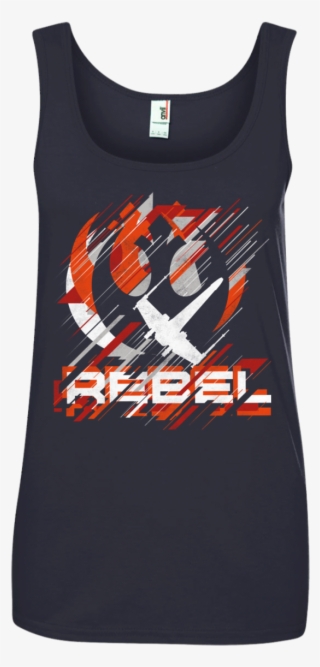 Star Wars Rebel T Shirt - Shirt