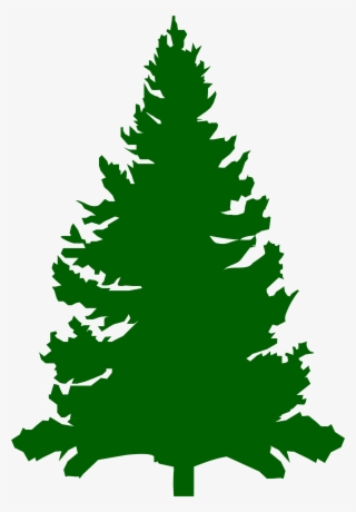 Open - Christmas Tree