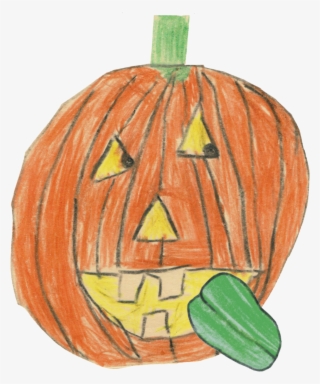 Pumpkinhead Jim - Jack-o'-lantern