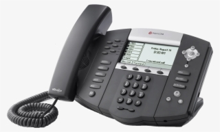 Before Replacing Your Outgrown, Outdated And Expensive - Polycom Ip 650