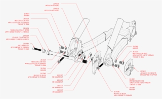 Santa Cruz Bicycles - Diagram