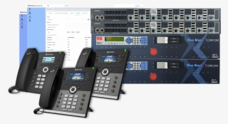 Phone System For Hotels - Gadget