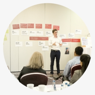 Wouldn't It Be Nice If There Was Such A Thing As An