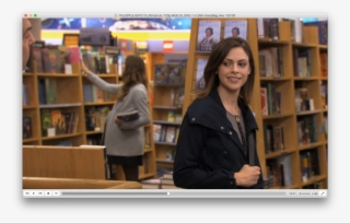 In S7e13 When Andy, Dwight, And Darryl Go To The Bookstore, - Andy Darryl Dwight Bookstore