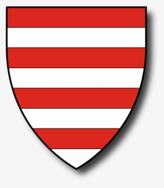 Coat Of Arms, Hungarian, Emblem, State, National - Arpad Coat Of Arms