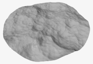 Moon Adventure In Ultimate Ride - Igneous Rock