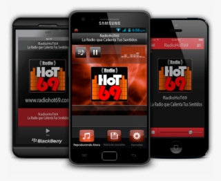 Cell Apps - Smartphone