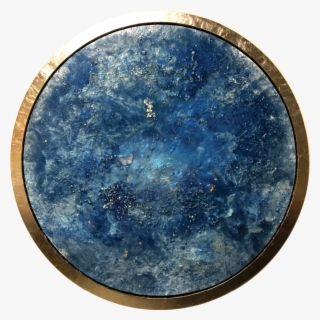 Of Public And Private Collections Alike, Characterized - Circle