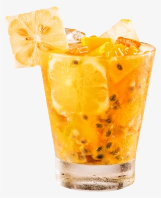 Caipirinha 350 G De Frutas Amarelas Vodka Nacional,