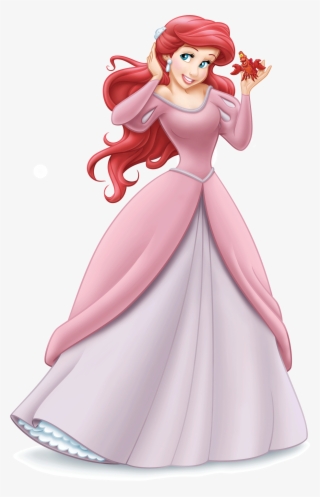 Disney Princess Ariel, Disney Fun, The Little Mermaid, - Disney Ariel ...