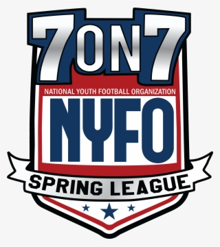 7 On 7 Spring & Fall Leagues - Emblem