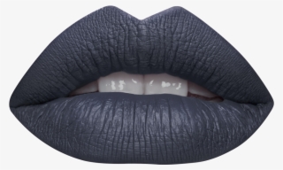 Grunge Mini Lip Kit Swatch False - Lipstick