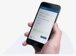 How Does İts Mobile App Works - Iphone