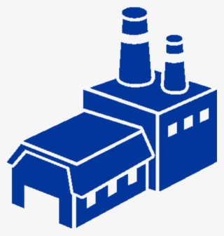 Manufacturing & Pharmaceutical - Parcel Tracking Icon