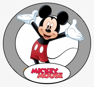 Free Mickey Mouse Party Ideas - Mickey Mouse Lucu