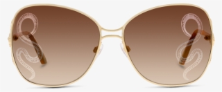 Rc1060 32g Gold/brown Mirror - Shadow