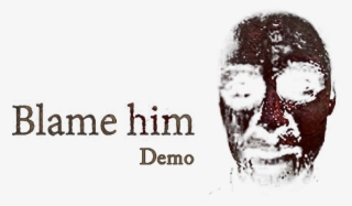 Blame Him - Demo - Skull