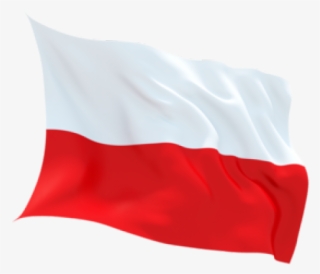 Poland Flag Png Transparent Images - Flag